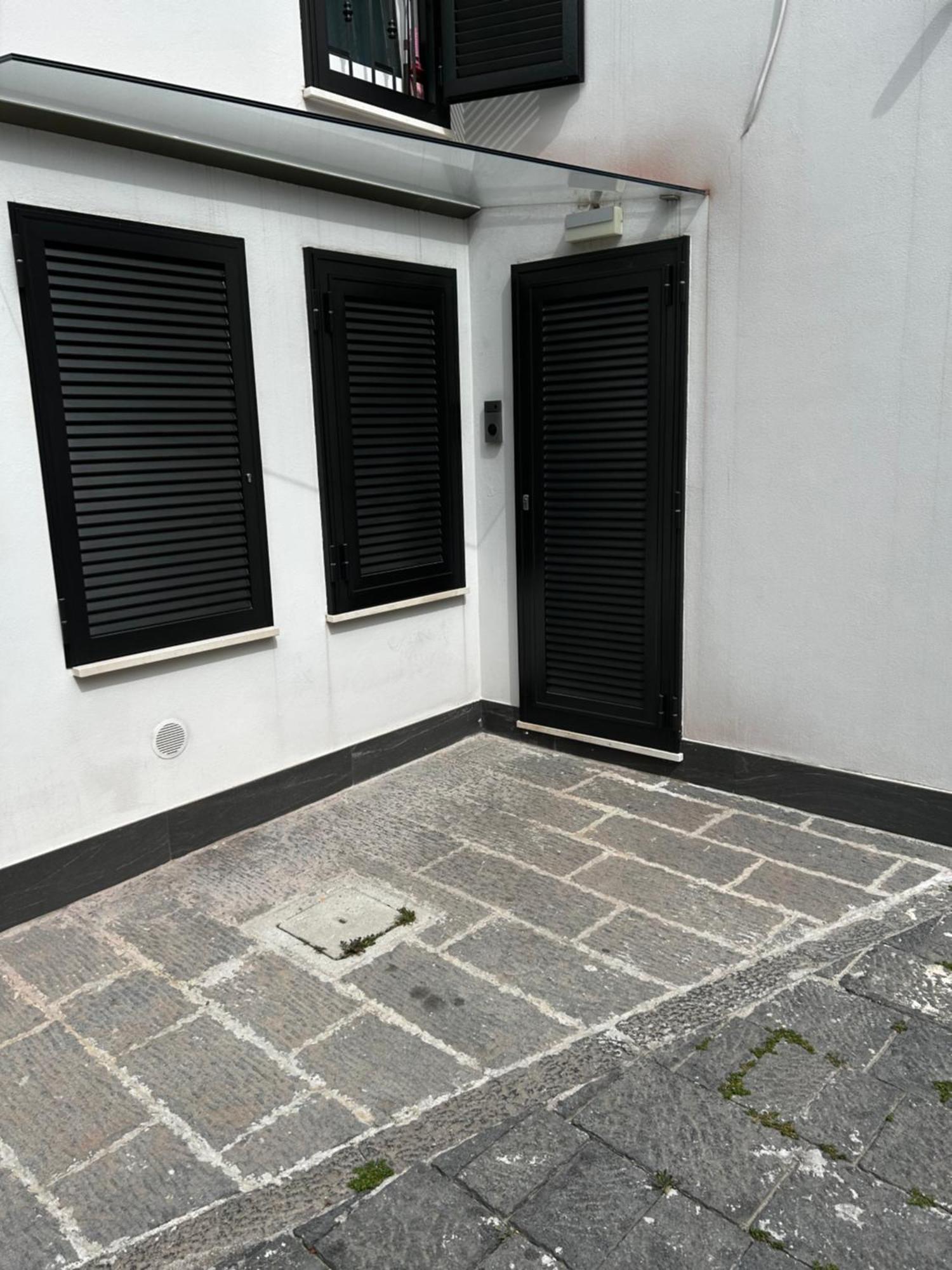 Roby & Simo Apartment San Giorgio a Cremano Exterior photo