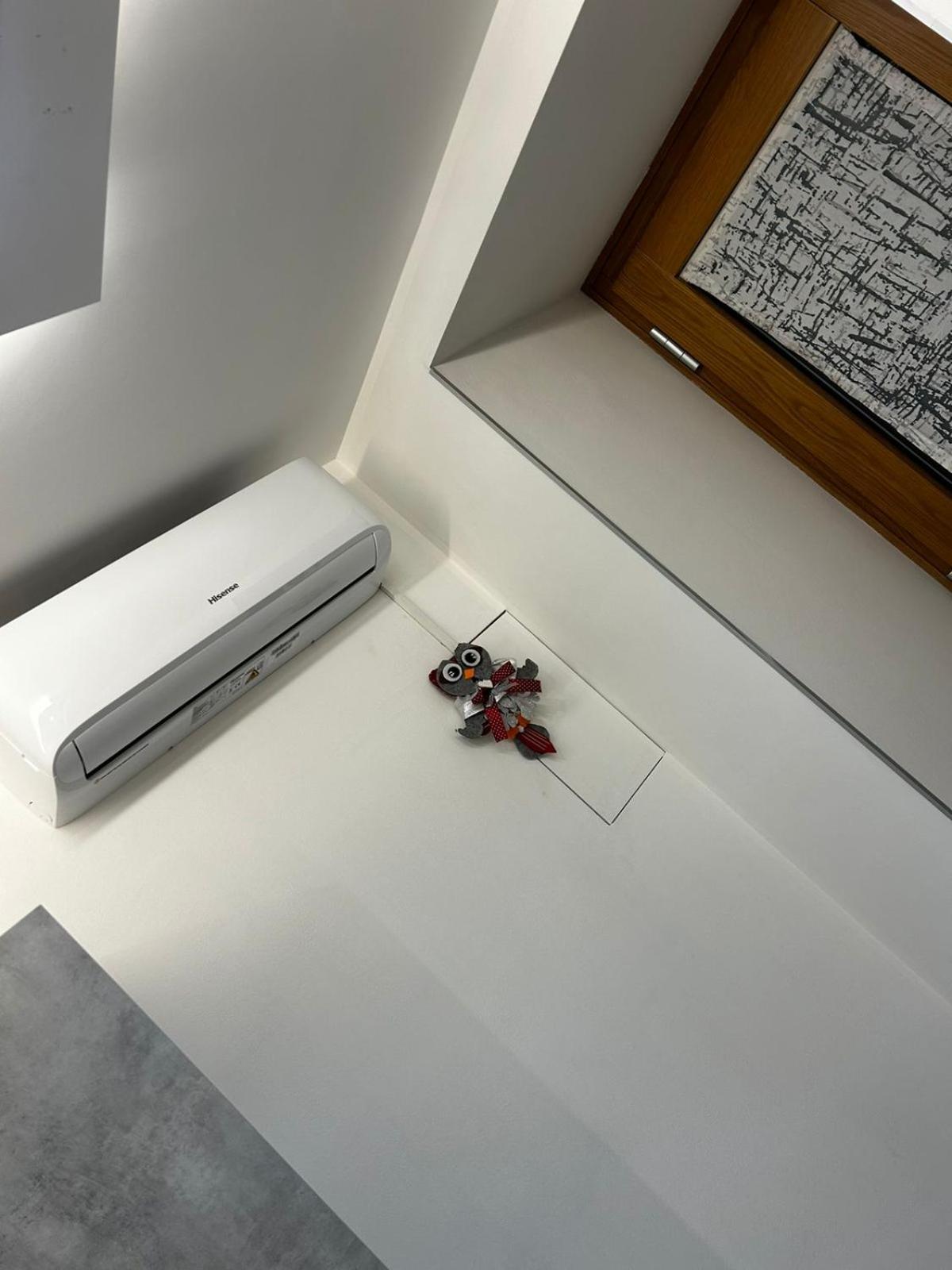 Roby & Simo Apartment San Giorgio a Cremano Exterior photo