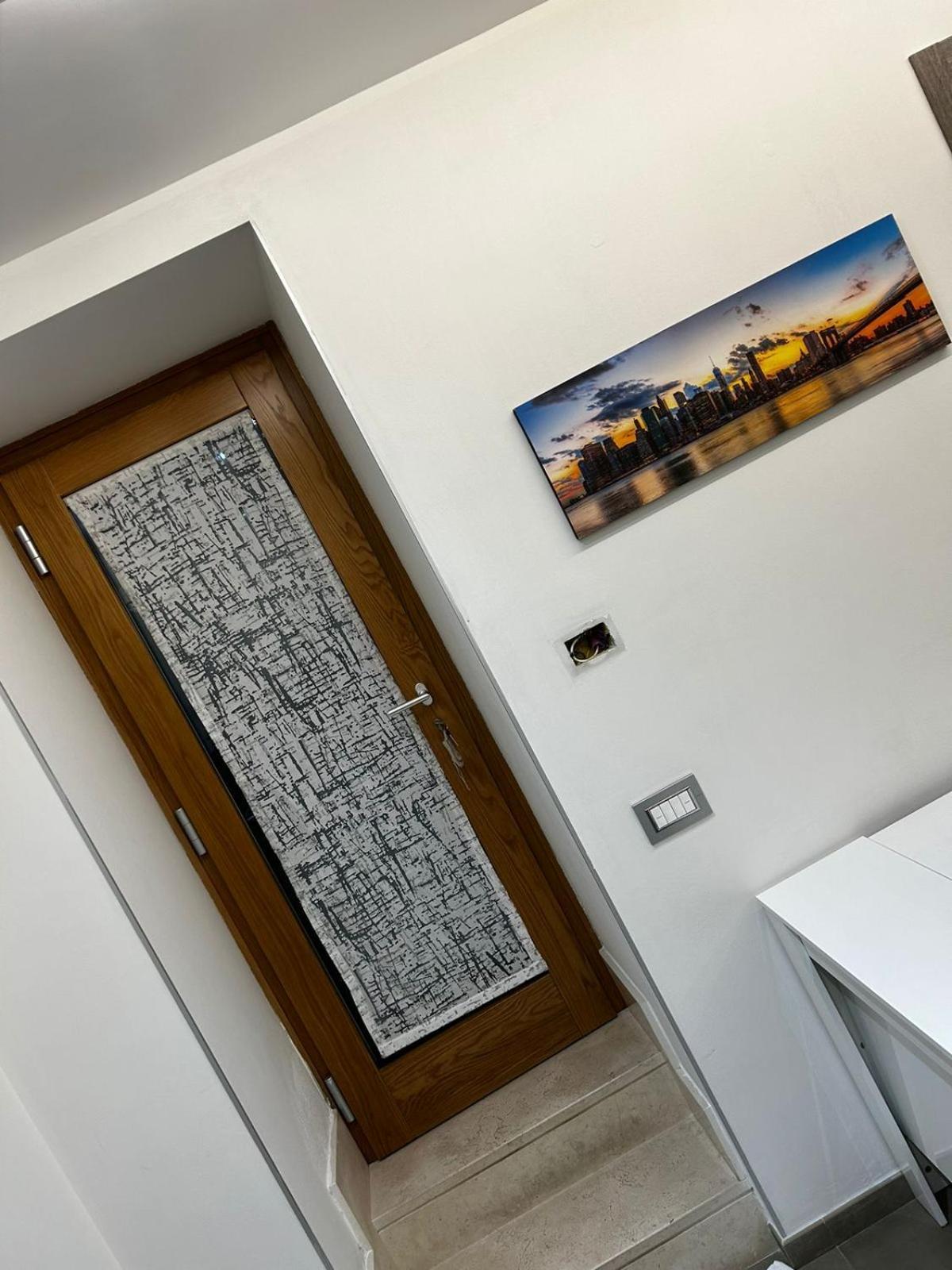 Roby & Simo Apartment San Giorgio a Cremano Exterior photo